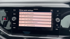 Volkswagen Polo 1.0 TSI Life 5dr Petrol Hatchback